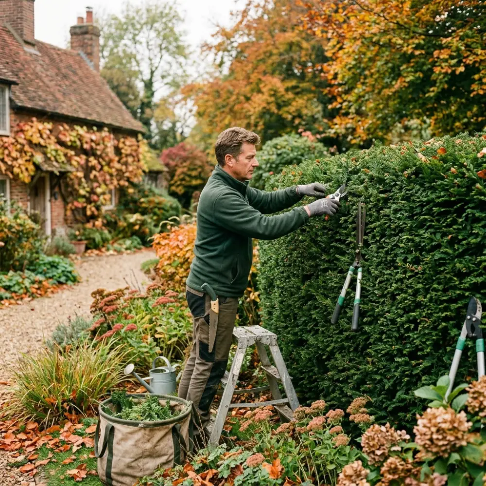 Willow Landscaping Ipswich