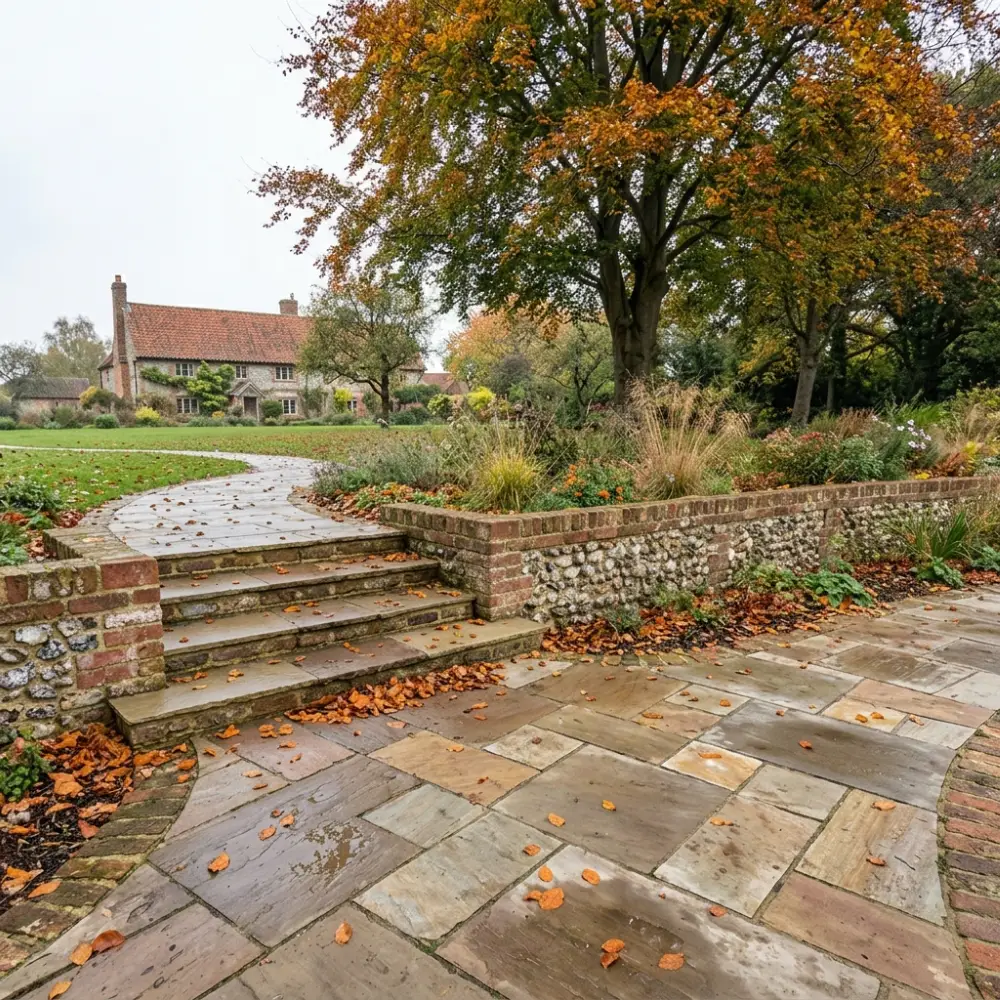 Willow Landscaping Ipswich