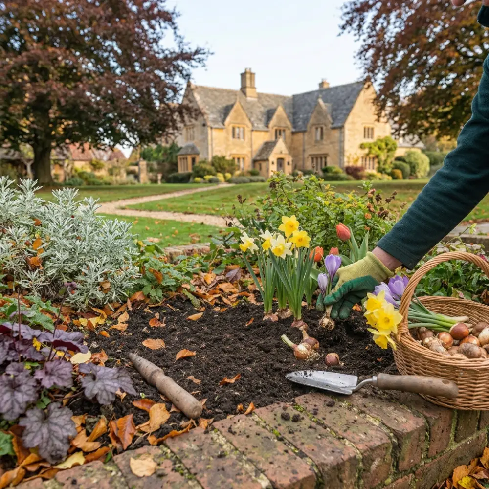 Willow Landscaping Ipswich