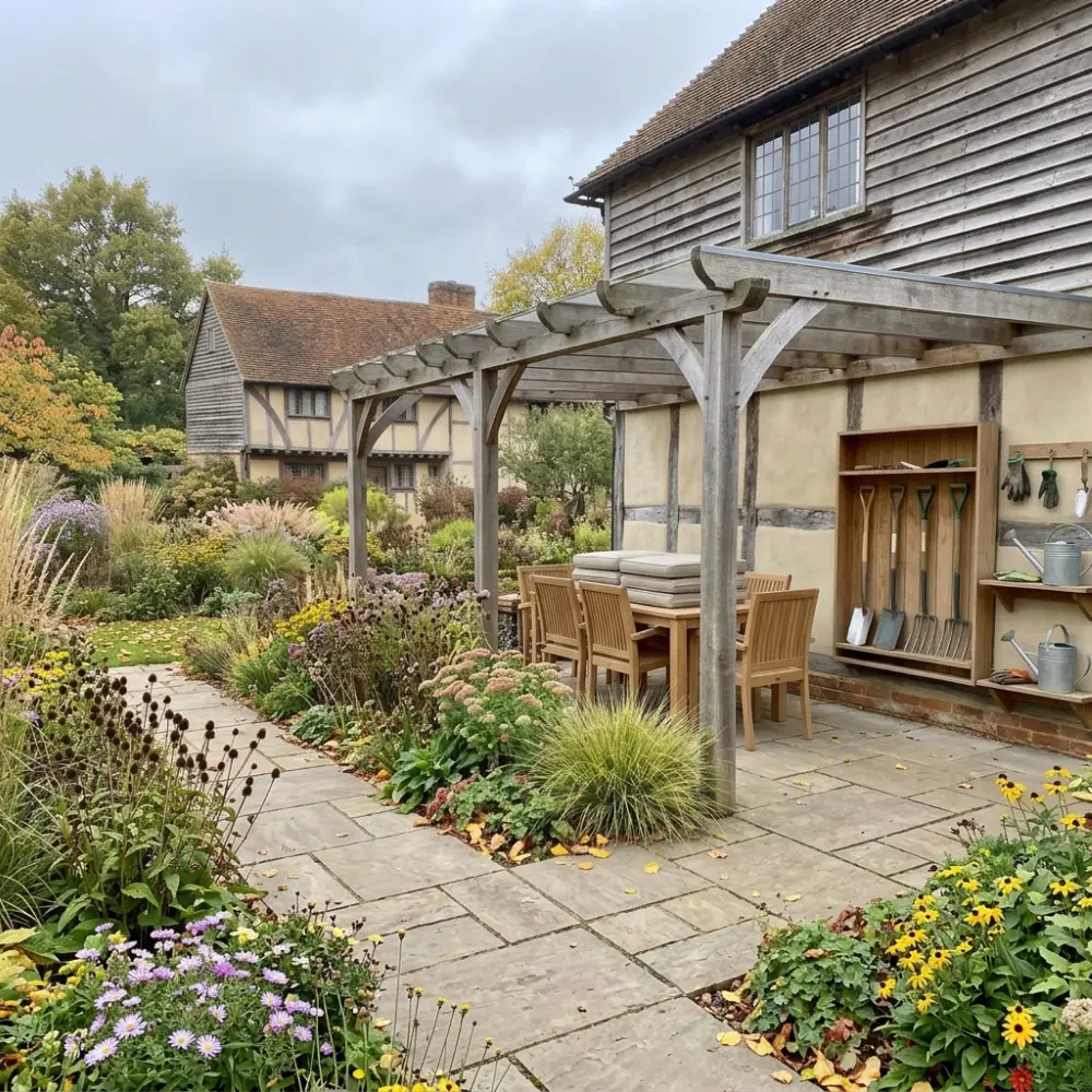 Willow Landscaping Ipswich