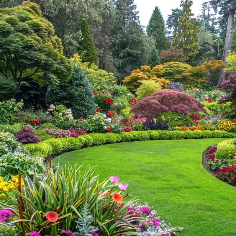 10 Essential Garden Maintenance Jobs for June