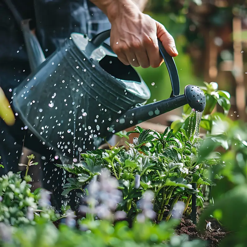 10 Essential Garden Maintenance Jobs for June