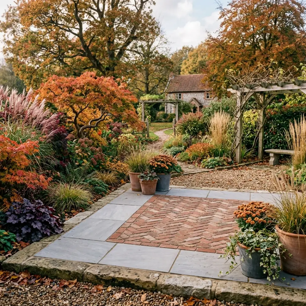 Willow Landscaping Ipswich