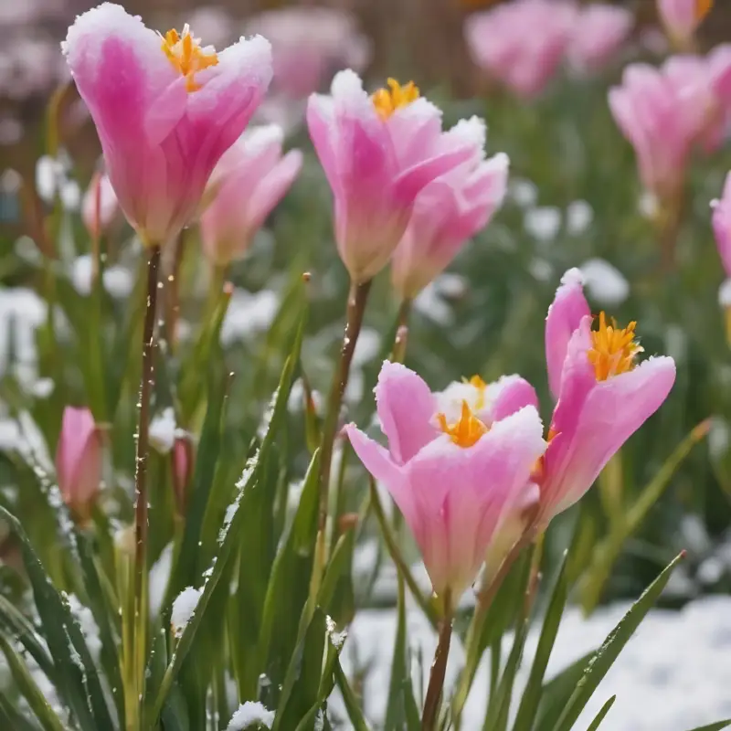 Dealing With Winter Damage in Your Garden: A Complete Spring Recovery Guide