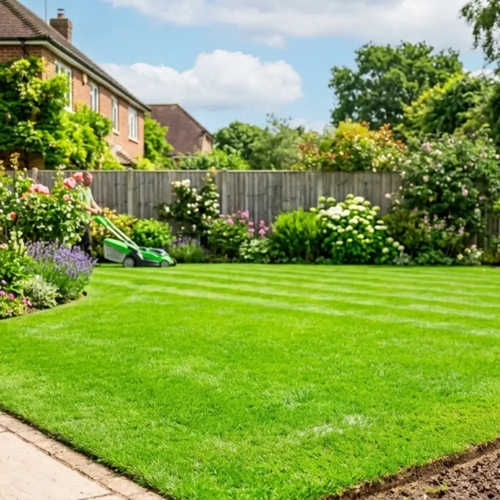 Essential Garden Maintenance Jobs to Complete in August
