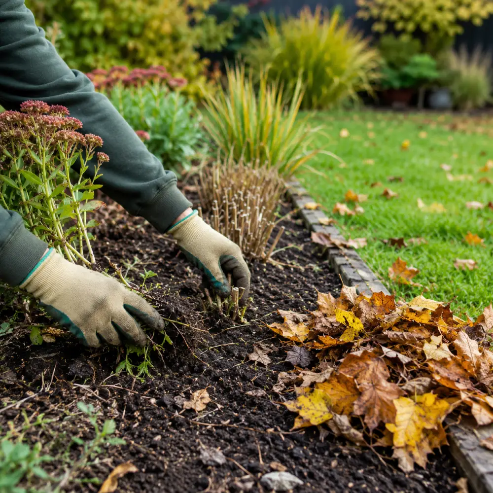 Essential Garden Maintenance Jobs to Complete in August