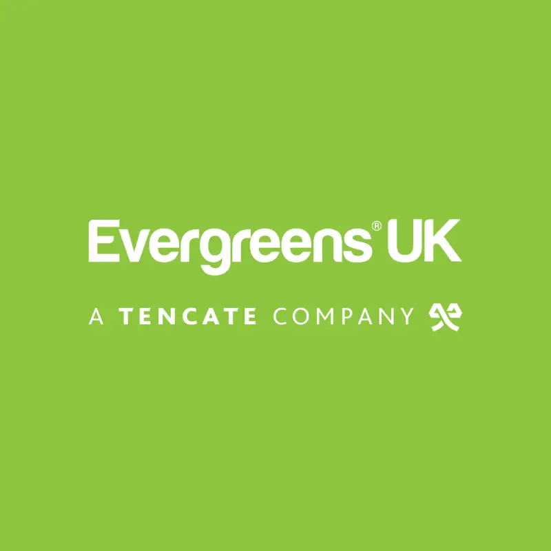 Evergreens UK Logo