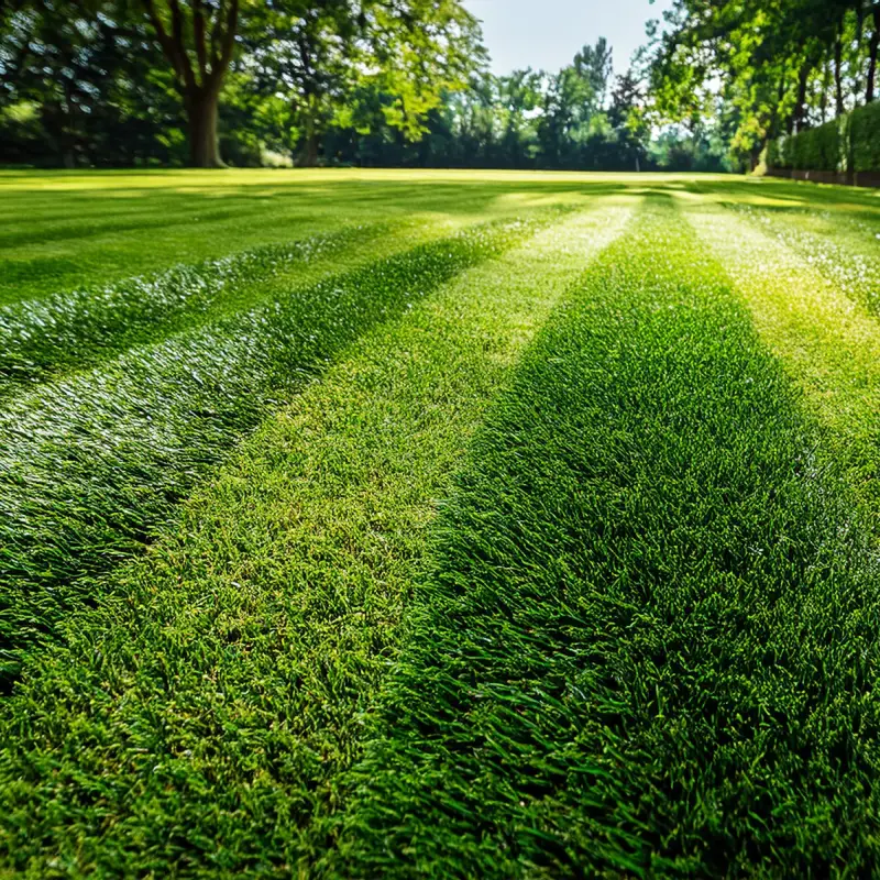 Grass Lawn vs Artificial Grass: The Complete UK Homeowner Guide