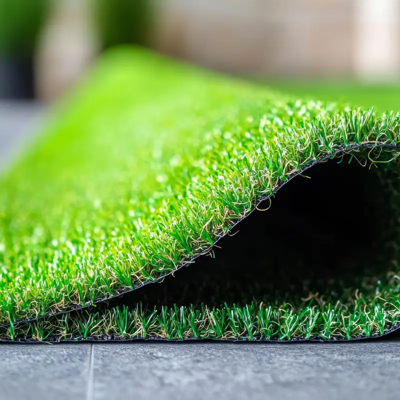Grass Lawn vs Artificial Grass: The Complete UK Homeowner Guide