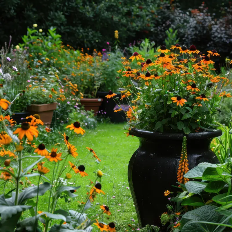 How to Create a Wildlife-Friendly Garden This Spring