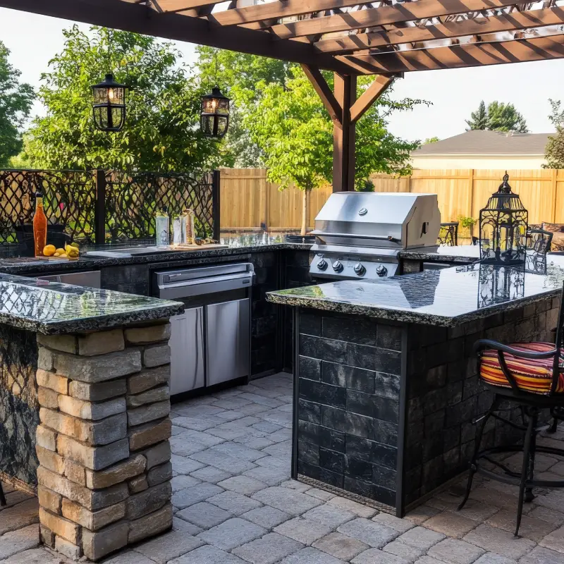 Landscaping Trends for 2026: Fresh Ideas for Modern Outdoor Living