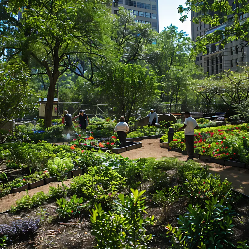 Landscaping Trends for 2026: Fresh Ideas for Modern Outdoor Living