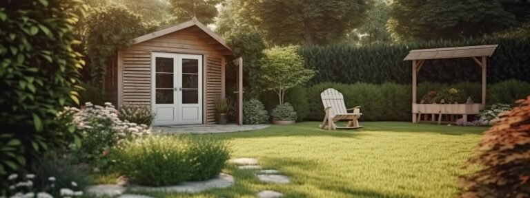 A dream place to stay.