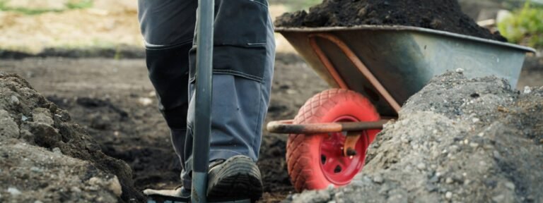 Garden Patio Installation in Ipswich