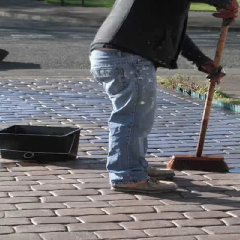Pattern Imprinted Concrete Driveway in Ipswich: Stylish, Durable, and Low Maintenance