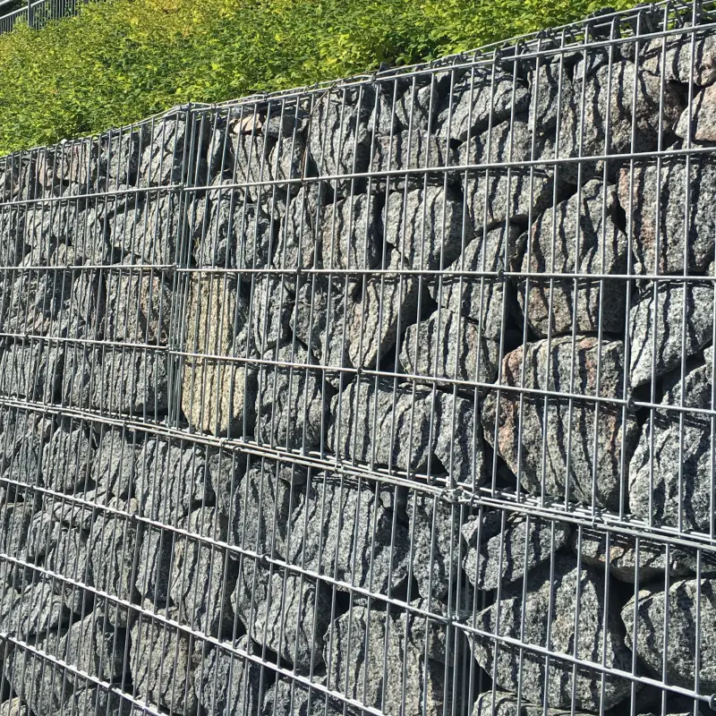 Transform Ipswich Gardens With Gabion Walls That Last