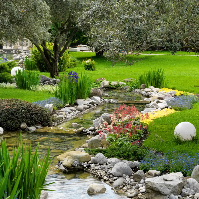 Willow Landscaping Ipswich