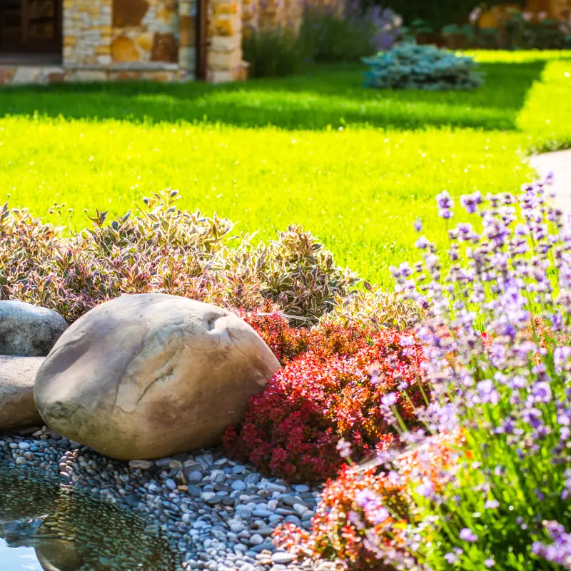 Willow Landscaping Ipswich