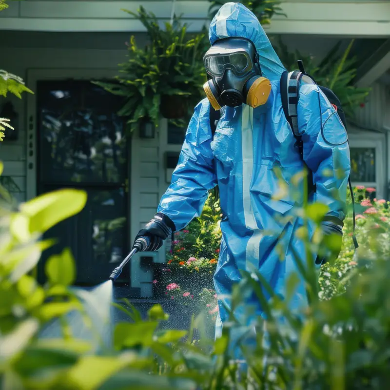 Willow Landscaping Ipswich Transition from Winter to Spring Pests and Protection