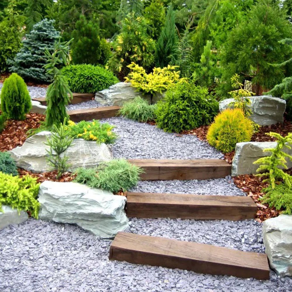 About Willow Landscaping.