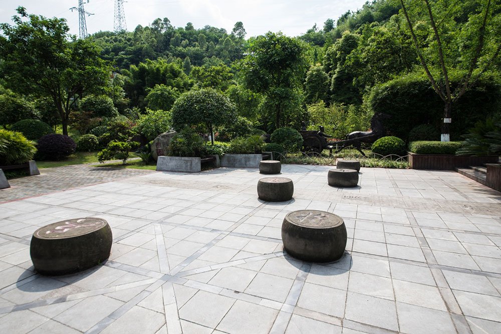 Hard landscaping services, Ipswich garden landscaping Willow Landscaping.